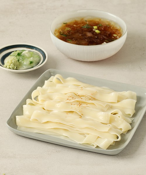 [백제] 히모카와 우동